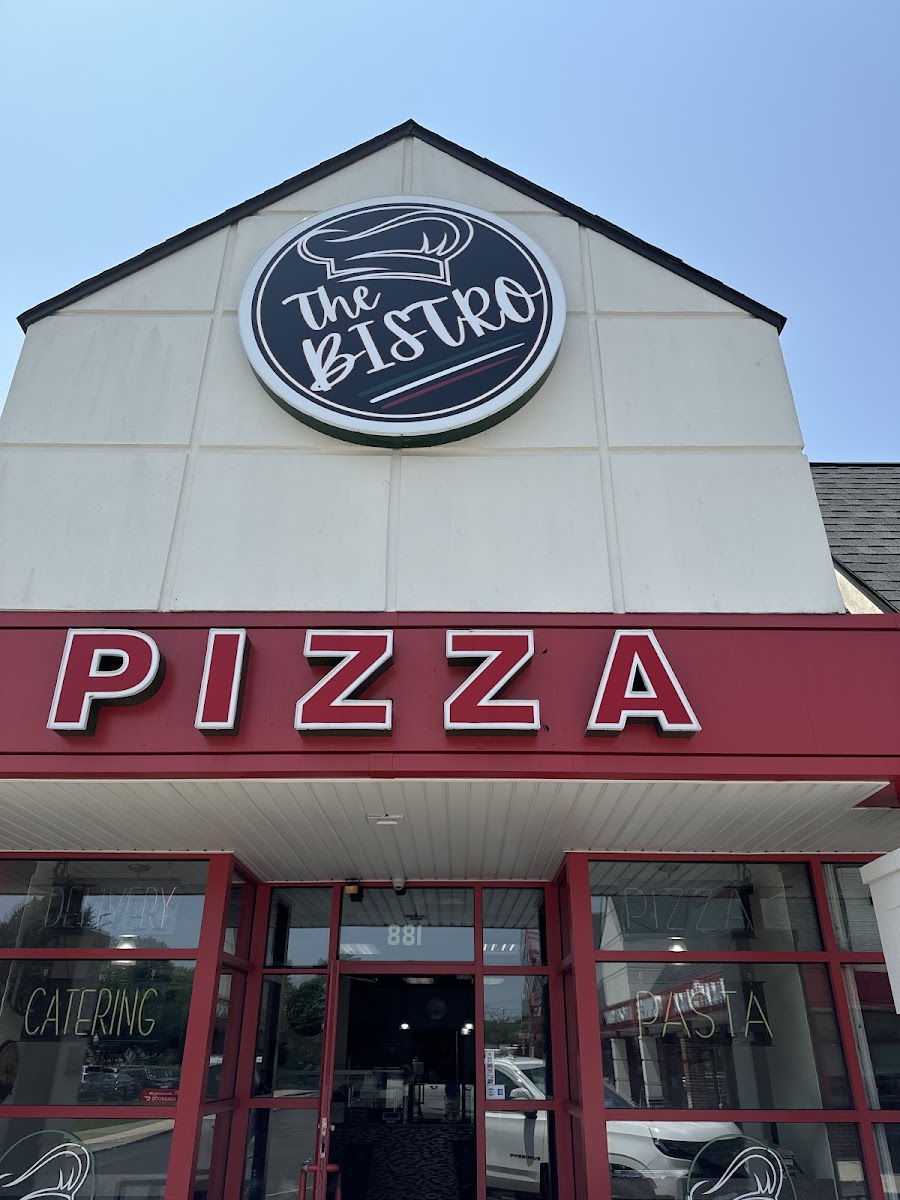 The Bistro Pizzeria